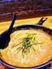 「あつあつフライパンで！ふわとろ『明太チーズとろろ焼き』」
