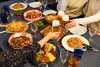 「【柏市スパイスカレー／レストランアーユーボーワン】」