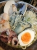具材は仕入れにより多少変わります「寒くなると美味しい味噌♥️」