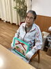 「お誕生日おめでとうございます！心あたたまるひととき」