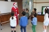 土曜児童英語倶楽部クリスマスバージョン「土曜児童英語倶楽部でクリスマス特別レッスンを行いました！」