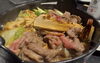「冬の贅沢メニュー「すき焼き」🍲【江南市/和食/居酒屋/幸乃家】」