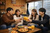 新年会するなら“レンスペ松永”で「🎍新しい年は、“自分たちの時間”を楽しもう。」