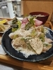 豚肉とかぶのクリーム煮「今週のごはん🍚」