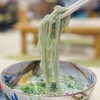 年末年始は石切参道でほっこり よもぎうどんであたたまりませんか