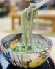 「年末年始は石切参道でほっこり よもぎうどんであたたまりませんか」