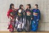 「☆草谷米子店☆成人振袖ご予約会☆」