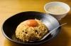 炒飯「冬こそ食べてほしい!湯気までおいしい「黄金自家製チャーシュー炒飯」」