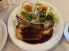 「今週(12月22日~27日)のスペシャルランチ。【南郷18丁目駅近辺でランチの美味しい洋食屋】」