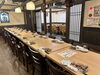 店内貸切宴会30名様以上の場合「今シーズンの忘年会レポート&新年会・歓送迎会のご案内」
