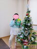 「Merry　Christmas🎄✨」