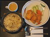 「一魚一会　本日の日替りランチ」