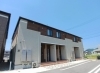 「畠敷町　築浅の2LDK♪　新築・アパート・マンション・一戸建て・土地・中古住宅・店舗・不動産をお探しなら西部開発へ」
