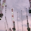 【👷こんな工事をしています／✨従業員募集✨】