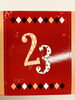 「クリスマスまで‥2日…[357/365]」