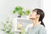 「腸が整うと心が落ち着くのは、自律神経が安定してきたサイン」