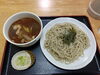 「【そば処 壱文】まいぷれ稚内へ掲載しました(^^)/」