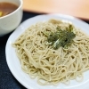 稚内の蕎麦専門店ですが、うどんもあります(^^♪