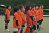 １年生の練習試合／テーマを持って取り組んでいます「江戸川区・篠崎・小岩の幼児サッカーチーム｜1年生の練習試合で見えた「結果より過程」を大切にする育成」
