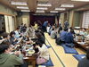 愛媛のカイロプラクターが集まった納会「一年の締めくくりと感謝の納会レポート🍲🙏」