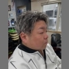 ホワイトフルメッシュ✨&縦落ちツイスパ✨