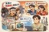 核保有に関する報道「核保有発言」