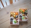 「足守SPICE CAFE RATIOのお弁当」