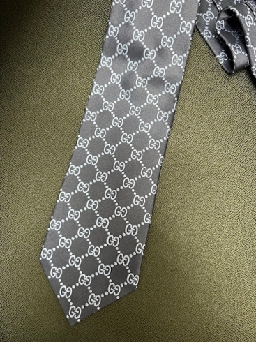 GUCCI ネクタイ 高価買取致しました!「GUCCI ネクタイ 高価買取致しました!那須塩原・西那須野・大田原・宇都宮・さくら市・矢板・白河・矢吹」