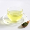 レモン桑茶「1月28日（水）毎週水曜日は健康茶の日」