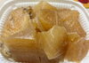 しみしみ大根と手羽先の煮物「八王子シフォンケーキ　　　　G&Bみづき」