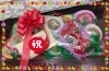気持ちのこもったフルーツギフト🎁「お祝いに旬を丁寧に束ねた「フルーツの詰め合わせ」はいかがですか🥰　フルーツギフト🎁　新鮮果実 日野屋　 枚方ビオルネ北館地下1階」