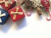「12/25ご来校の方へ ささやかなクリスマスプレゼントをご用意しています」