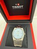 TISSOT（ティソ）の腕時計を買取いたしました✨「ティソ（TISSOT）をはじめ、ロンジン・タグホイヤー・オメガなどのブランド腕時計も丁寧に査定・買取します⌚」