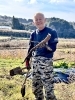 大地の奥から届いた命「自然の力を妨げない。 腱引き療法も、体の流れを邪魔しないケアです。」