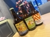 「【勝利の美酒】船橋ビールが入荷！千葉ジェッツビールで熱いブーストの後は乾杯🍻」