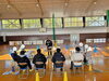 1日目。「ドローン基本学」基礎知識から法規を網羅「【無人航空機特殊飛行訓練】25年12月16日17日18日」