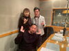 「【メディア出演】新年の幕開けはラジオで。亡き父との銀座の夜の記憶📻」