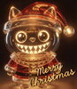 「皆様メリークリスマス～(*’ω’ﾉﾉﾞ☆ﾊﾟﾁﾊﾟﾁ⛄🎄✨」