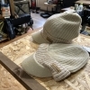 ニットキャップ入荷のお知らせ