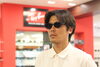 Ray-Ban「【メガネ】冬の眩しさ対策にも。新作Ray-Ban（レイバン）RB4457Dがカッコいい！」