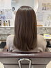 before「丸みショート☆青梅市河辺駅徒歩５分☆「nico pal hair salon」」