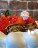 「パン屋が作るクリスマスケーキ🎂 本日、クリスマスケーキの受渡し日です！ / パン工房かおりほのか（岡山市南区三浜町）」