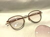 「お買い求め頂いたメガネのご紹介≪Mr.GentlemanEYEWEAR-DEMI-+HOYA中近≫」