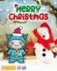 「メリークリスマス！！」