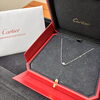 Cartier ダムールLM「Cartier ダムールLMリング」