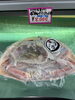タグ付松葉蟹ボイル🦀カット済「タグ付き松葉ガニをもっと手軽に!お客様の声から生まれた「カット済みボイルガニ(冷凍)」が登場」