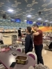 「ボウリングで実感🎳その場で首を調整したら、ボールがまっすぐ！？」