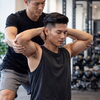 「【筋肉をつけたい人ほど見落としがち！】実はストレッチが成長を左右します」