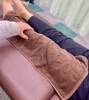 変形性膝関節の患者様「変形性膝関節症の患者様が来られました！」