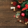 メリークリスマス♪年末のご予約はお早めにどうぞ